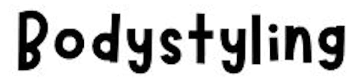 Bodystyling