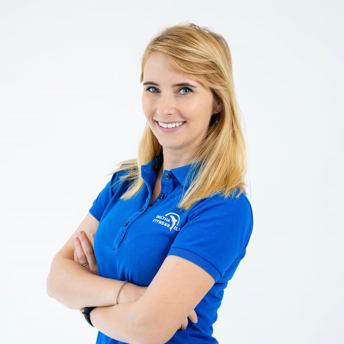 Julia Schellnock