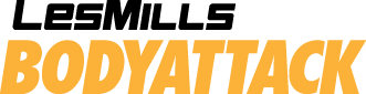 BODYATTACK LOGO BLACK